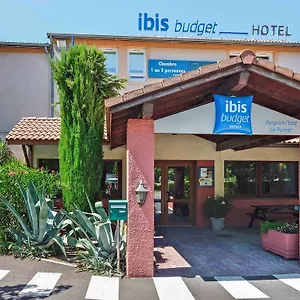 Ibis Budget Avignon Nord Hotel