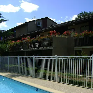 Logis Relais De Frejeroques Hotel Foissac (Aveyron)