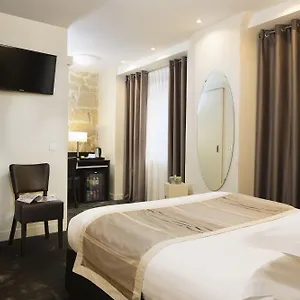Du Lion D'or Louvre Hotel Paris
