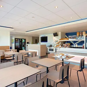 Ibis Budget Saint-maximin Hotel