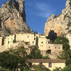 Particulier Des Lumieres Moustiers-Sainte-Marie