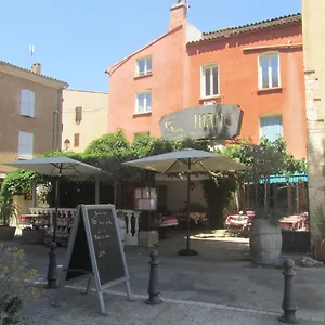 Hotel Restaurant Le Saint Marc Hotel