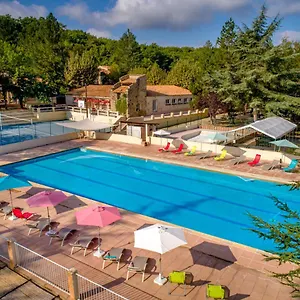  Village de vacances Village Les Bories